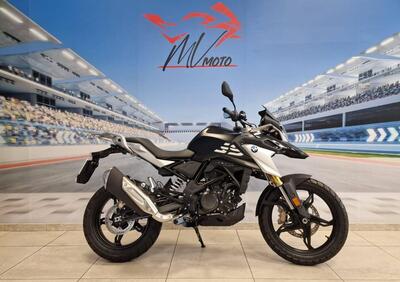 Bmw G 310 GS (2021 - 25) - Annuncio 9582777