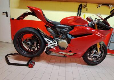 Ducati 1299 Panigale S (2015 - 18) - Annuncio 9582788