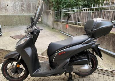 Honda SH 300 i Sport ABS (2018 - 20) - Annuncio 9582784