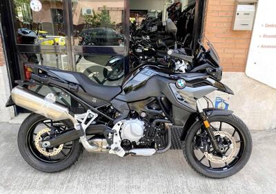 Bmw F 750 GS (2021 - 24) - Annuncio 9582795