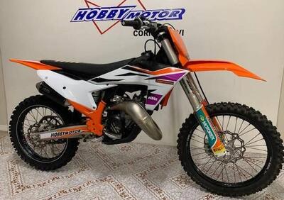 KTM SX 125 (2024) - Annuncio 9582804