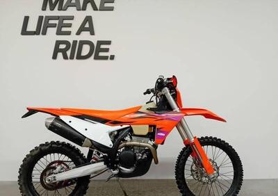 KTM EXC 250 F (2024) - Annuncio 9582801