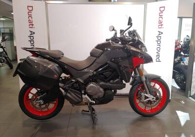 Ducati Multistrada V2 S (2022 - 24) - Annuncio 9582805