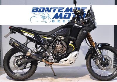 Yamaha Ténéré 700 World Raid (2022 - 24) - Annuncio 9582828