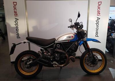 Ducati Scrambler 800 Desert Sled (2021 - 22) - Annuncio 9582826