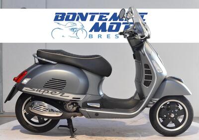 Vespa GTS 300 Super (2008 - 16) - Annuncio 9582834