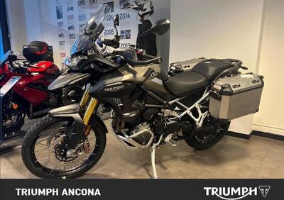 Triumph Tiger 1200 Rally Pro (2024) - Annuncio 9558853