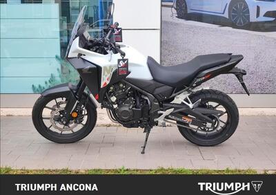 Honda NX500 (2024) - Annuncio 9580372