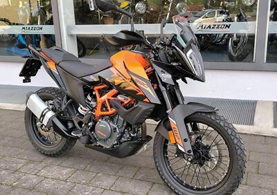 KTM 390 Adventure SW "Spooked Wheels" (2023 - 24) - Annuncio 9582839