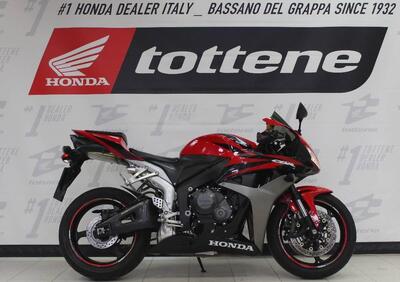 Honda CBR 600 RR (2009 - 12) - Annuncio 9582836