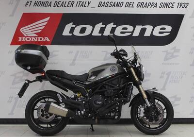 Benelli Leoncino 800 (2022 - 24) - Annuncio 9582843