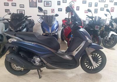 Piaggio Beverly 300 i.e. ABS-ASR (2016 - 20) - Annuncio 9582848