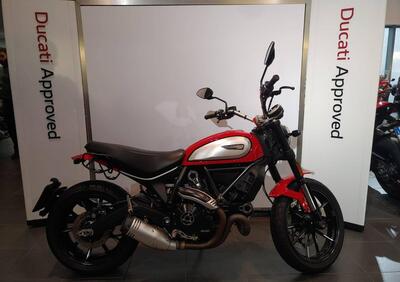 Ducati Scrambler 800 Icon (2021 - 22) - Annuncio 9582852