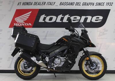 Suzuki V-Strom 650XT (2021 - 24) - Annuncio 9582853