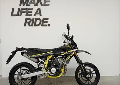 Swm SM 125 R (2017 - 20) - Annuncio 9582859