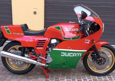 Ducati  DUCATI 1000 MHR 1985 - Annuncio 9582864