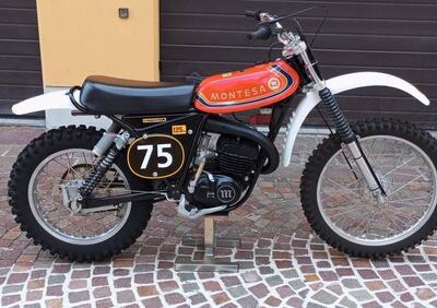 Montesa  MONTESA CAPPRA 125 VA 1975 - Annuncio 9582870