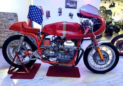 Moto Guzzi T5 850 (1983 - 86) - Annuncio 9582879