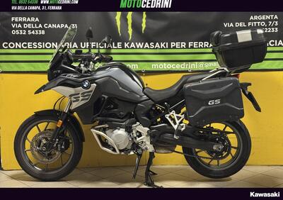 Bmw F 750 GS (2018 - 20) - Annuncio 9582881