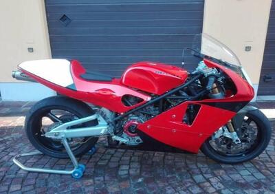 Ducati DUCATI BOTT EX RODORIGO ASCANIO 1998 - Annuncio 9582885