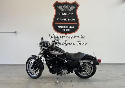 Harley-Davidson 883 R (2006 - 07) - XL 883R - Annuncio 9408257