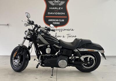 Harley-Davidson 1690 Fat Bob (2014 - 16) - FXDF - Annuncio 9408258