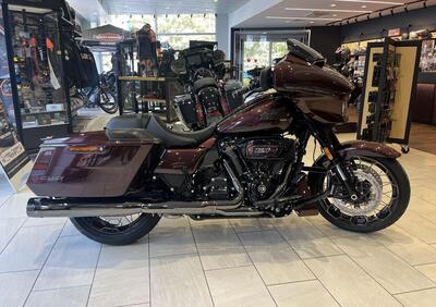 Harley-Davidson Street Glide (2024) - Annuncio 9550825