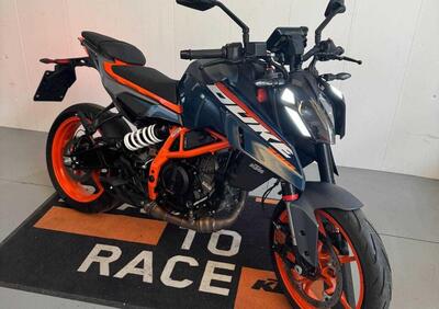 KTM 390 Duke (2024) - Annuncio 9582902