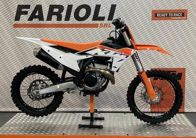 KTM SX 350 F (2023) - Annuncio 9574959