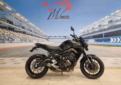 Yamaha MT-09 (2017 - 20) - Annuncio 9582811