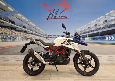 Bmw G 310 GS (2021 - 25) - Annuncio 9582818