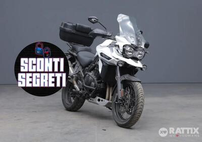 Triumph Tiger 1200 XCa (2018 - 20) - Annuncio 9474346