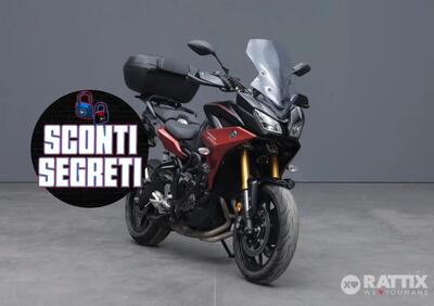 Yamaha Tracer 900 GT (2018 - 20) - Annuncio 9555059