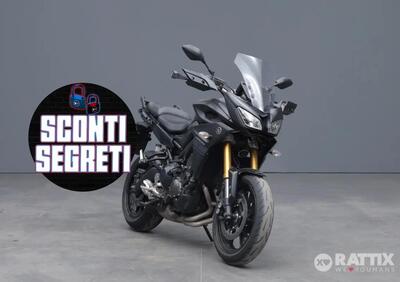 Yamaha Tracer 900 ABS (2017 - 18) - Annuncio 9540232