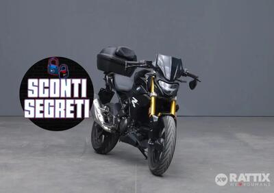 Bmw G 310 R (2021 - 25) - Annuncio 9541420