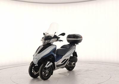 Piaggio Mp3 300 ie Yourban LT (2011 - 16) - Annuncio 9340194