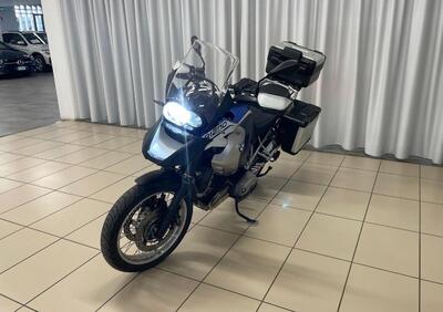 Bmw R 1200 GS (2008 - 09) - Annuncio 9582920