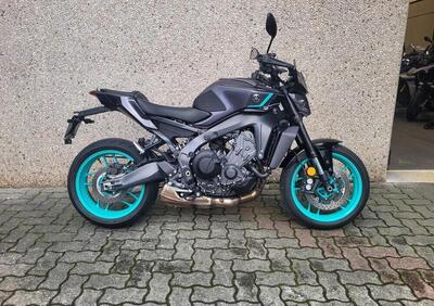 Yamaha MT-09 (2024 - 25) - Annuncio 9582951