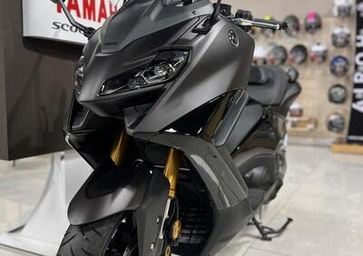 Yamaha T-Max 560 Tech Max (2022 - 24) - Annuncio 9582954