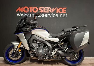 Yamaha Tracer 9 GT+ (2023 - 24) - Annuncio 9556119