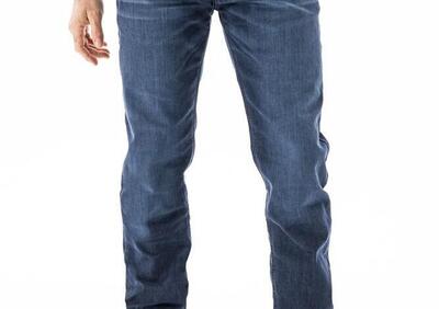 Jeans moto Ixon MARCO Medium Blu - Annuncio 9583010