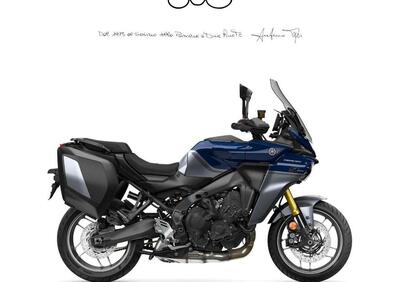 Yamaha Tracer 9 GT+ Y-AMT (2025) - Annuncio 9582989