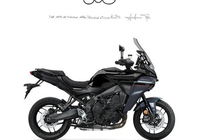 Yamaha Tracer 9 (2025) - Annuncio 9582996