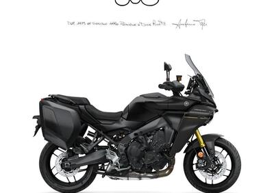 Yamaha Tracer 9 GT Y-AMT (2025) - Annuncio 9583000