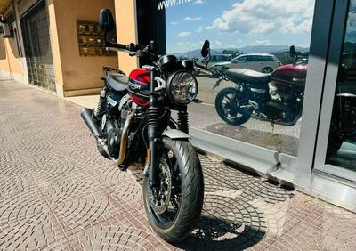 Triumph Speed Twin 1200 (2021 - 24) - Annuncio 9583023