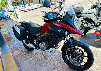 Suzuki V-Strom 650 (2021 - 24) - Annuncio 9583029