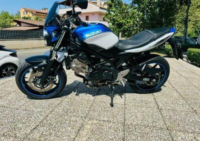 Suzuki SV 650 (2016 - 20) - Annuncio 9583030