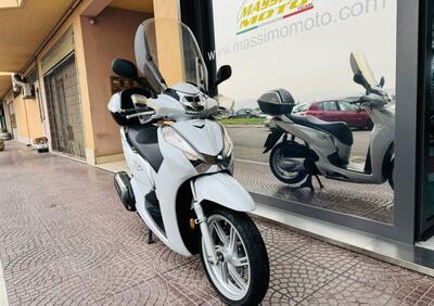 Honda SH 300 i ABS (2016 - 20) - Annuncio 9583047