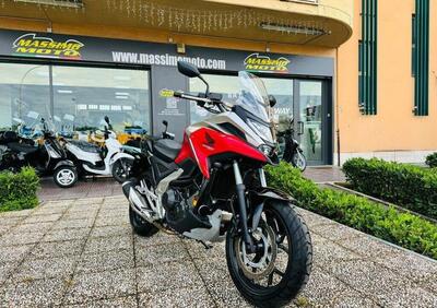 Honda NC 750 X DCT (2021 - 24) - Annuncio 9583054