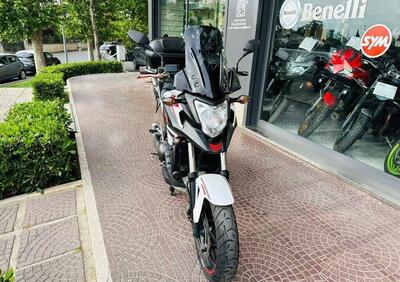 Honda NC 750 X ABS (2014 - 15) - Annuncio 9583055